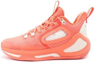 Anta Alien 3 'Neon Orange White' 112211601-6 Anta Alien 3 'Neon Orange White' 112211601-6