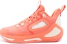 Buy Anta Alien 3 'Jingga Neon Putih' 112211601-6