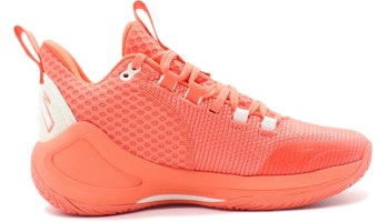 アンタ エイリアン3 ネオンオレンジ白 (Anta Eirian 3 Neon Orenji Shiro) 112211601-6 Order アンタ エイリアン3 ネオンオレンジ白 (Anta Eirian 3 Neon Orenji Shiro) 112211601-6