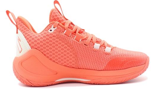 安踏 外星人 3 '荧光橙白' 112211601-6 Order 安踏 外星人 3 '荧光橙白' 112211601-6