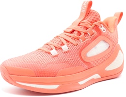 アンタ エイリアン3 ネオンオレンジ白 (Anta Eirian 3 Neon Orenji Shiro) 112211601-6 Lookbook アンタ エイリアン3 ネオンオレンジ白 (Anta Eirian 3 Neon Orenji Shiro) 112211601-6