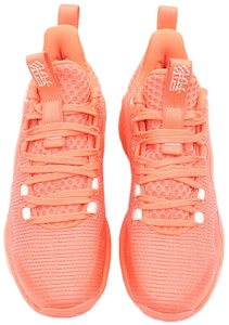 安踏 外星人 3 '荧光橙白' 112211601-6 Shop 安踏 外星人 3 '荧光橙白' 112211601-6