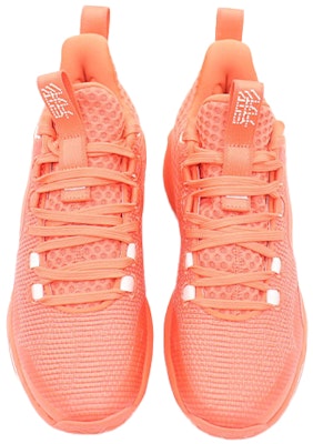Anta Alien 3 'Neon Orange White' 112211601-6 Shop Anta Alien 3 'Neon Orange White' 112211601-6