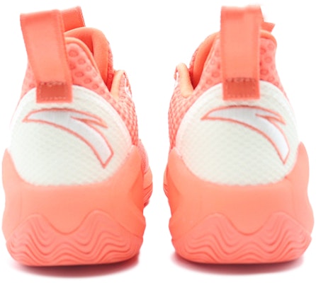 Anta Alien 3 'Neon Orange White' 112211601-6 Purchase Anta Alien 3 'Neon Orange White' 112211601-6