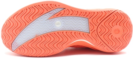 アンタ エイリアン3 ネオンオレンジ白 (Anta Eirian 3 Neon Orenji Shiro) 112211601-6 Details for アンタ エイリアン3 ネオンオレンジ白 (Anta Eirian 3 Neon Orenji Shiro) 112211601-6