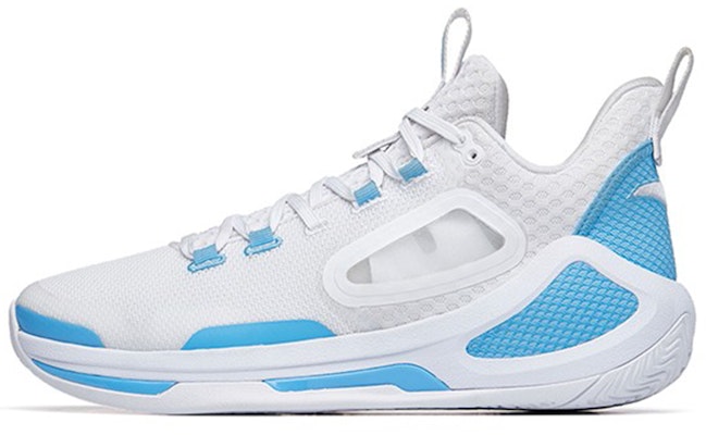 Anta Alien 3 'White Blue' 112211601-2 Buy Anta Alien 3 'White Blue' 112211601-2
