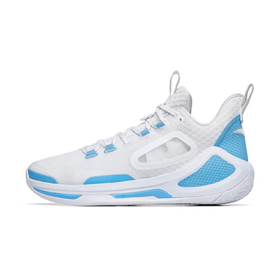 Anta Alien 3 'White Blue'