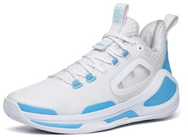 Anta Alien 3 'Blanco Azul' 112211601-2 Lookbook Anta Alien 3 'Blanco Azul' 112211601-2