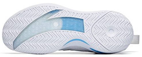 Anta Alien 3 'Blanco Azul' 112211601-2 Details for Anta Alien 3 'Blanco Azul' 112211601-2