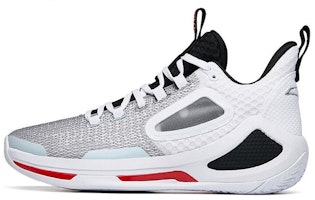 Anta Alien 3 Mid 'White Black' 112211601-1 Anta Alien 3 Mid 'White Black' 112211601-1