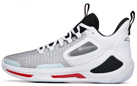 Anta Alien 3 Mid 'Blanco Negro' 112211601-1 Buy Anta Alien 3 Mid 'Blanco Negro' 112211601-1