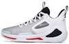 Buy Anta Alien 3 Mid 'Putih Hitam' 112211601-1