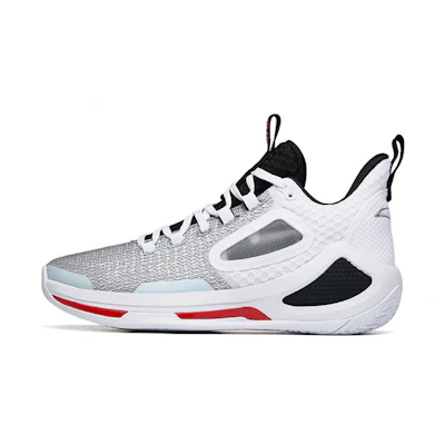 Anta Alien 3 Mid 'White Black'