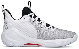 Anta Alien 3 Mid 'Blanco Negro' 112211601-1 Order Anta Alien 3 Mid 'Blanco Negro' 112211601-1