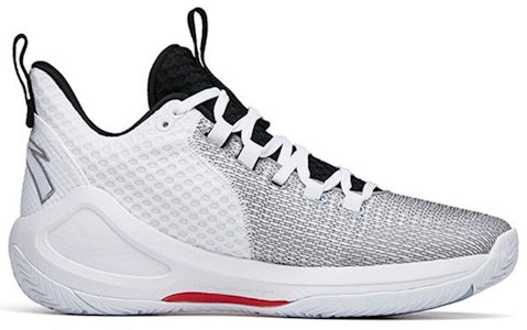 Anta Alien 3 Mid 'Blanco Negro' 112211601-1 Order Anta Alien 3 Mid 'Blanco Negro' 112211601-1