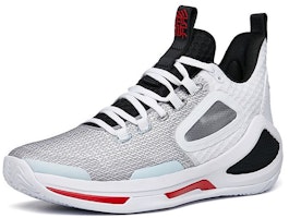 Anta Alien 3 Mid 'Blanco Negro' 112211601-1 Lookbook Anta Alien 3 Mid 'Blanco Negro' 112211601-1