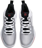 Anta Alien 3 Mid 'Blanco Negro' 112211601-1 Shop Anta Alien 3 Mid 'Blanco Negro' 112211601-1