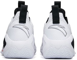 Anta Alien 3 Mid 'Blanco Negro' 112211601-1 Purchase Anta Alien 3 Mid 'Blanco Negro' 112211601-1