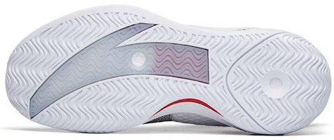 Anta Alien 3 Mid 'Blanco Negro' 112211601-1 Details for Anta Alien 3 Mid 'Blanco Negro' 112211601-1