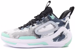 Anta Alien 3 'Grey White Green' 112211601-4 Anta Alien 3 'Grey White Green' 112211601-4