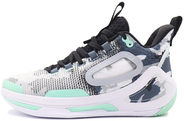 Anta Alien 3 'Grey White Green' 112211601-4 Buy Anta Alien 3 'Grey White Green' 112211601-4