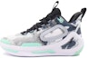 Buy Anta Alien 3 'Kelabu Putih Hijau' 112211601-4