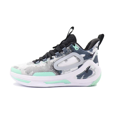 Anta Alien 3 'Grey White Green'