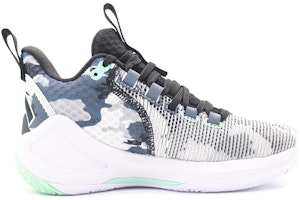 Anta Alien 3 'Gris Blanco Verde' 112211601-4 Order Anta Alien 3 'Gris Blanco Verde' 112211601-4