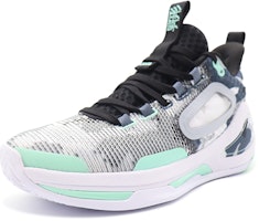 Anta Alien 3 'Gris Blanco Verde' 112211601-4 Lookbook Anta Alien 3 'Gris Blanco Verde' 112211601-4