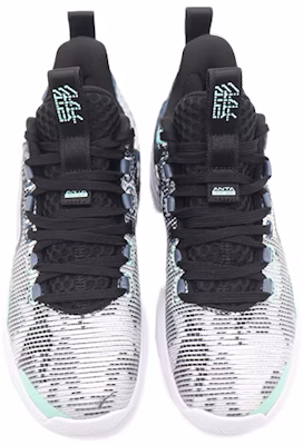Anta Alien 3 'Grey White Green' 112211601-4 Shop Anta Alien 3 'Grey White Green' 112211601-4