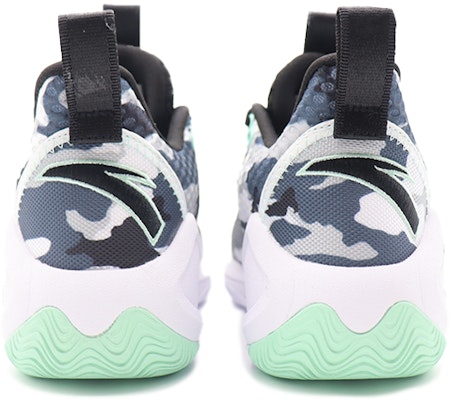 Anta Alien 3 'Grey White Green' 112211601-4 Purchase Anta Alien 3 'Grey White Green' 112211601-4
