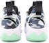 Purchase Anta Alien 3 'Kelabu Putih Hijau' 112211601-4
