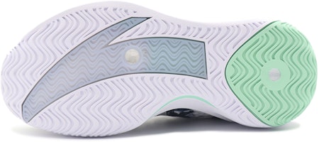 Anta Alien 3 'Gris Blanco Verde' 112211601-4 Details for Anta Alien 3 'Gris Blanco Verde' 112211601-4