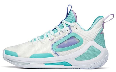 Anta Alien 3 Mid 'Beige Hijau' 112211601-3 Buy Anta Alien 3 Mid 'Beige Hijau' 112211601-3