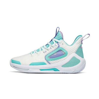 Anta Alien 3 Mid 'Beige Green'