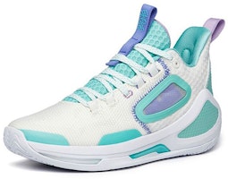 안타 에일리언 3 미드 '베이지 그린' (Anta Alien 3 Mid 'Beige Green') 112211601-3 Order 안타 에일리언 3 미드 '베이지 그린' (Anta Alien 3 Mid 'Beige Green') 112211601-3