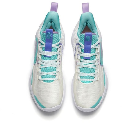 안타 에일리언 3 미드 '베이지 그린' (Anta Alien 3 Mid 'Beige Green') 112211601-3 Lookbook 안타 에일리언 3 미드 '베이지 그린' (Anta Alien 3 Mid 'Beige Green') 112211601-3