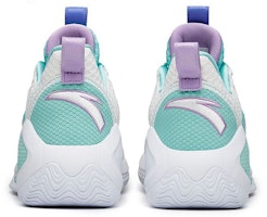 안타 에일리언 3 미드 '베이지 그린' (Anta Alien 3 Mid 'Beige Green') 112211601-3 Shop 안타 에일리언 3 미드 '베이지 그린' (Anta Alien 3 Mid 'Beige Green') 112211601-3