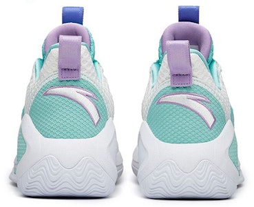 Anta Alien 3 Mid 'Beige Hijau' 112211601-3 Shop Anta Alien 3 Mid 'Beige Hijau' 112211601-3