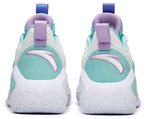 안타 에일리언 3 미드 '베이지 그린' (Anta Alien 3 Mid 'Beige Green') 112211601-3 Shop 안타 에일리언 3 미드 '베이지 그린' (Anta Alien 3 Mid 'Beige Green') 112211601-3