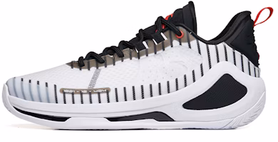 Anta Alien 3 SE 'White Black' 112231107-3 Anta Alien 3 SE 'White Black' 112231107-3