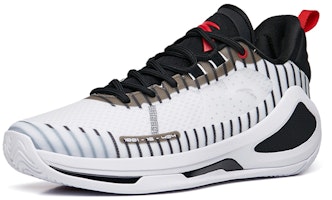 Anta Alien 3 SE 'Blanco Negro' 112231107-3 Lookbook Anta Alien 3 SE 'Blanco Negro' 112231107-3