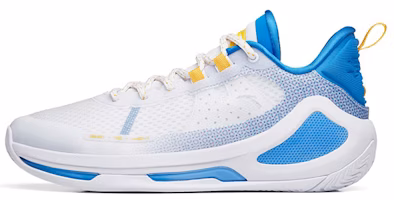 Anta Alien 3 SE 'White Blue Yellow' 112231107-4 Anta Alien 3 SE 'White Blue Yellow' 112231107-4