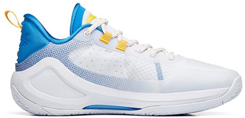 Anta Alien 3 SE 'White Blue Yellow' 112231107-4 Order Anta Alien 3 SE 'White Blue Yellow' 112231107-4