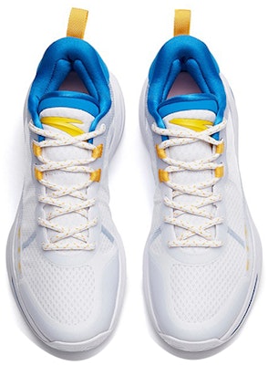 Anta Alien 3 SE 'White Blue Yellow' 112231107-4 Shop Anta Alien 3 SE 'White Blue Yellow' 112231107-4