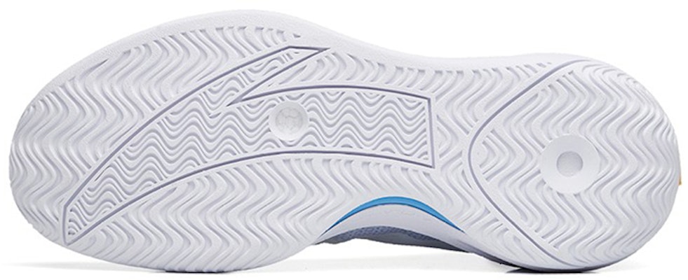 Anta Alien 3 SE 'White Blue Yellow' 112231107-4 Details for Anta Alien 3 SE 'White Blue Yellow' 112231107-4