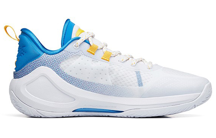 Order Anta Alien 3 SE 'White Blue Yellow' 112231107-4