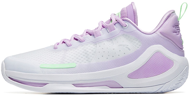 Anta Alien 3 SE 'White Purple' 112231107-1 Buy Anta Alien 3 SE 'White Purple' 112231107-1