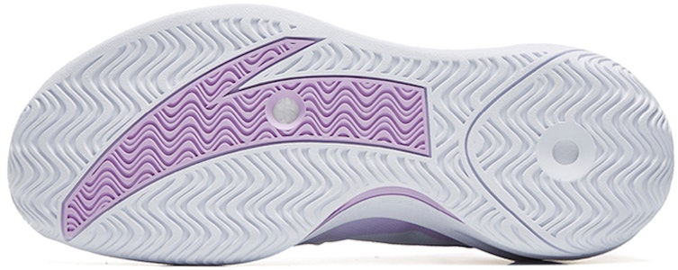 Anta Alien 3 SE 'Putih Ungu' 112231107-1 Purchase Anta Alien 3 SE 'Putih Ungu' 112231107-1