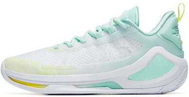 Anta Alien 3 SE 'White Green Yellow' 112231107-2 Anta Alien 3 SE 'White Green Yellow' 112231107-2